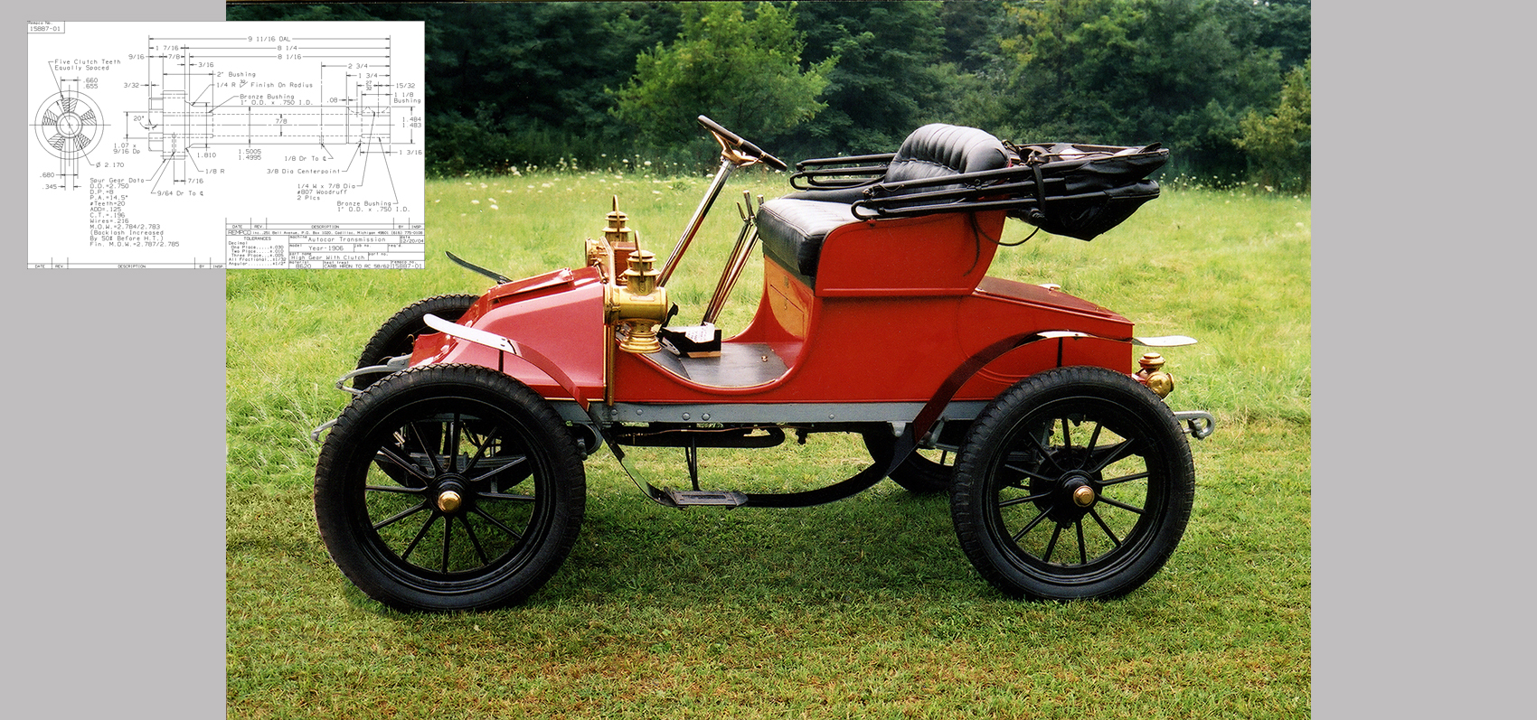 Rempco 1906-Autocar-w-drawing-bkg – REMPCO Vintage Vehicles